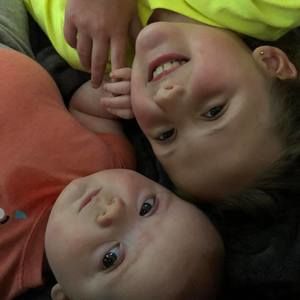 Meet your Posher, Ann